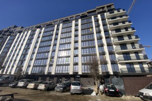 Продаж однокімнатної квартири в Івано-Франківську, на вул. Левицького Романа, район Набережна фото 2