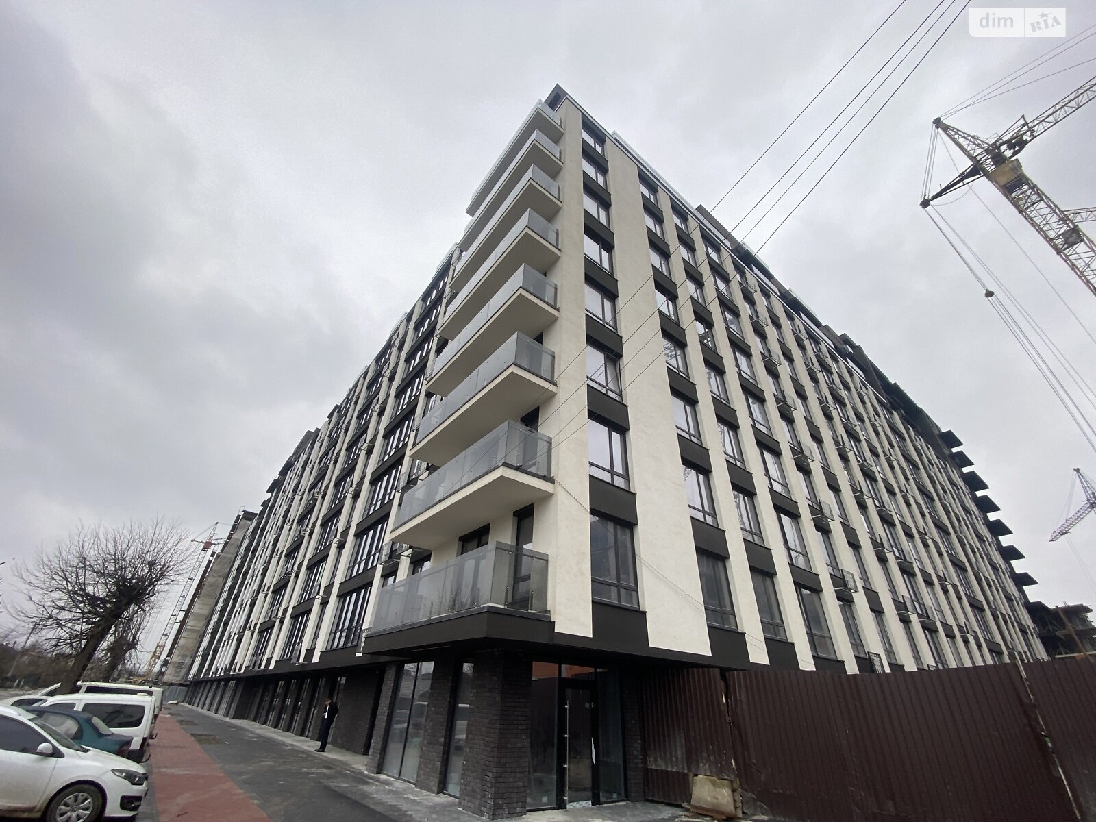 Продаж двокімнатної квартири в Івано-Франківську, на вул. Левицького Романа, кв. 116, район Набережна фото 1 Продаж двокімнатної квартири в Івано-Франківську, на вул. Левицького Романа, кв. 116, район Набережна фото 1