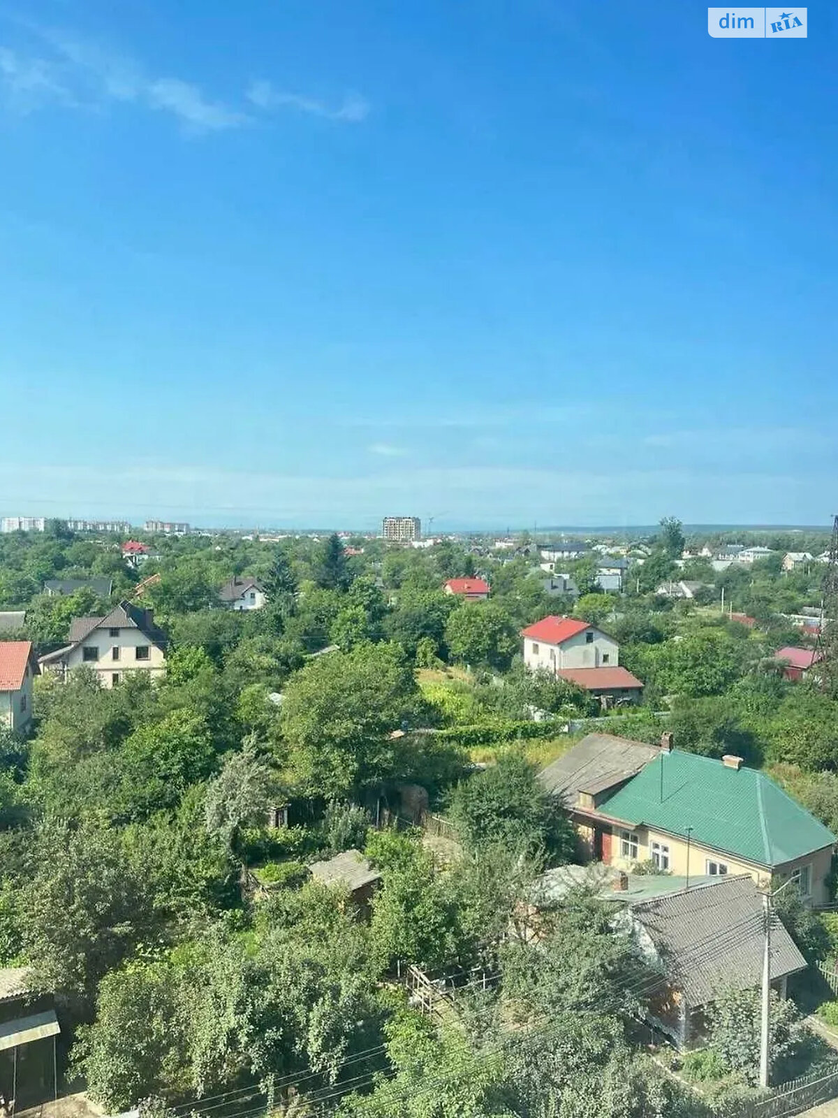 Продаж двокімнатної квартири в Івано-Франківську, на вул. Левицького Романа 4, район Набережна фото 1