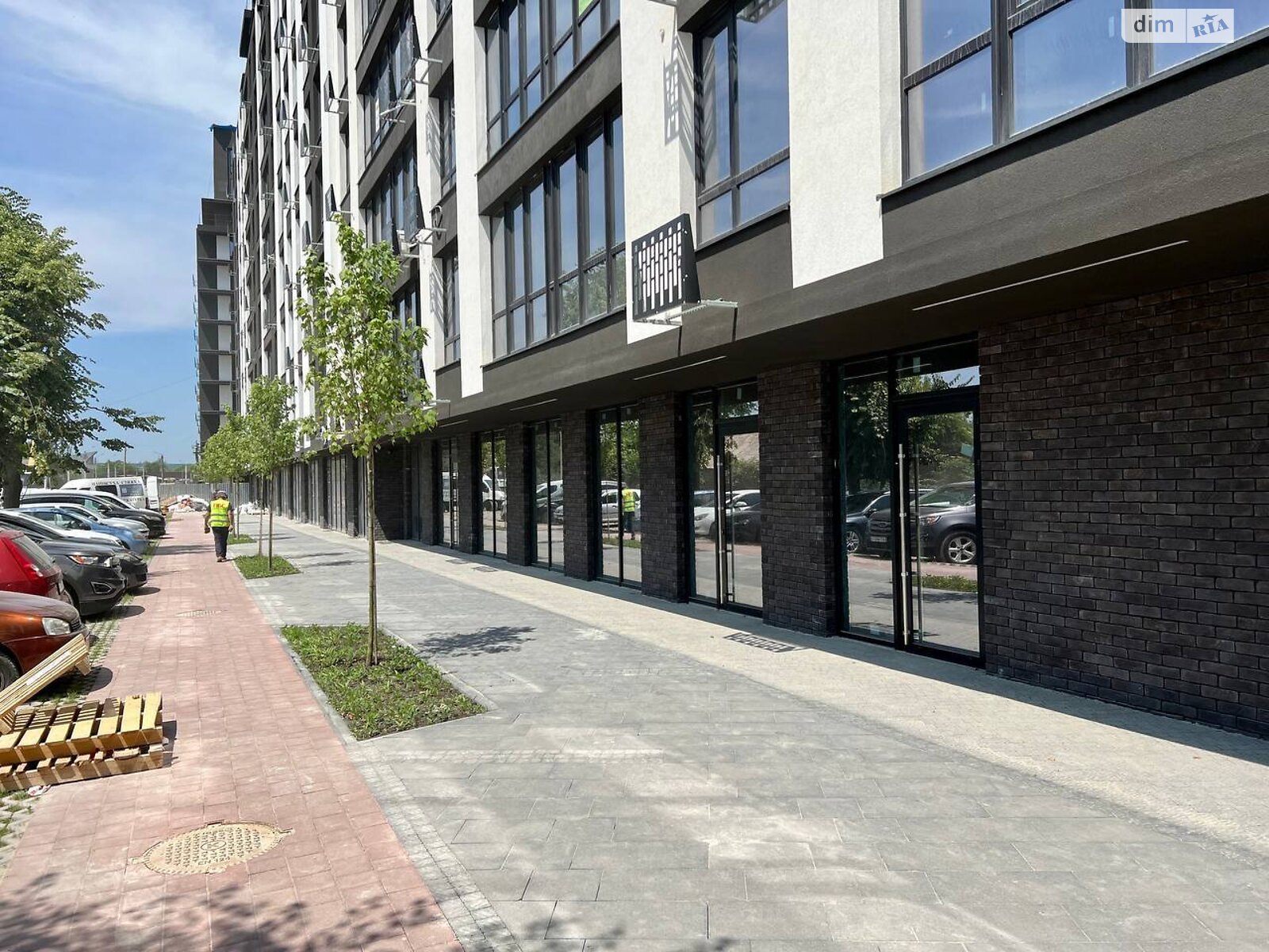 Продажа однокомнатной квартиры в Ивано-Франковске, на ул. Левицкого Романа 10, район Набережная фото 1 Продажа однокомнатной квартиры в Ивано-Франковске, на ул. Левицкого Романа 10, район Набережная фото 1