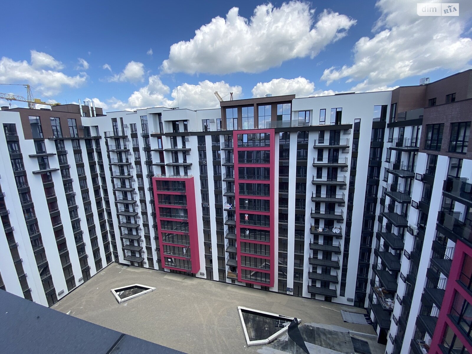 Продаж двокімнатної квартири в Івано-Франківську, на вул. Левицького Романа 10, район Набережна фото 1 Продаж двокімнатної квартири в Івано-Франківську, на вул. Левицького Романа 10, район Набережна фото 1
