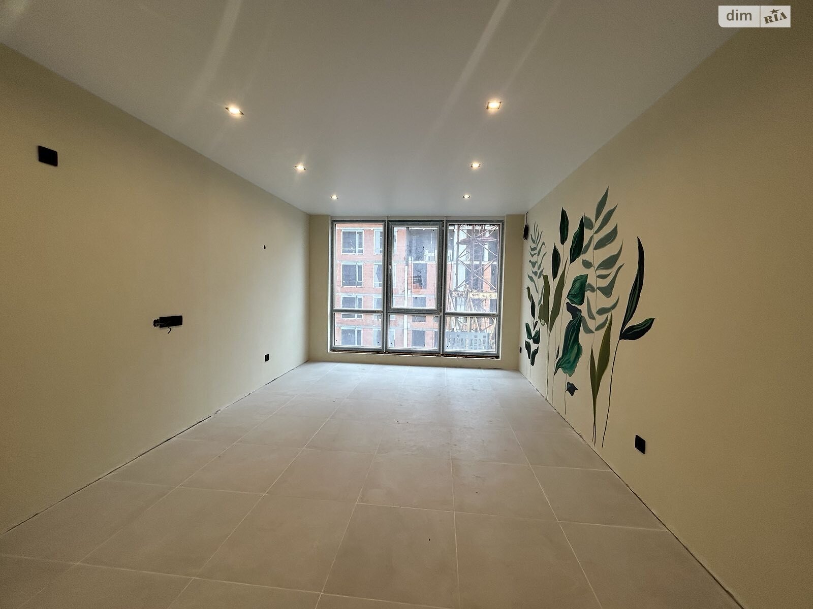 Продажа однокомнатной квартиры в Ивано-Франковске, на ул. Левицкого Романа 1, район Набережная фото 1