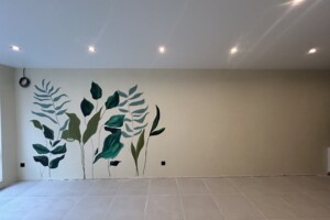 Продажа однокомнатной квартиры в Ивано-Франковске, на ул. Левицкого Романа 1, район Набережная фото 2