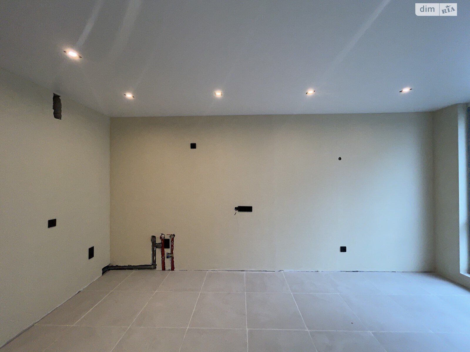 Продажа однокомнатной квартиры в Ивано-Франковске, на ул. Левицкого Романа 1, район Набережная фото 1