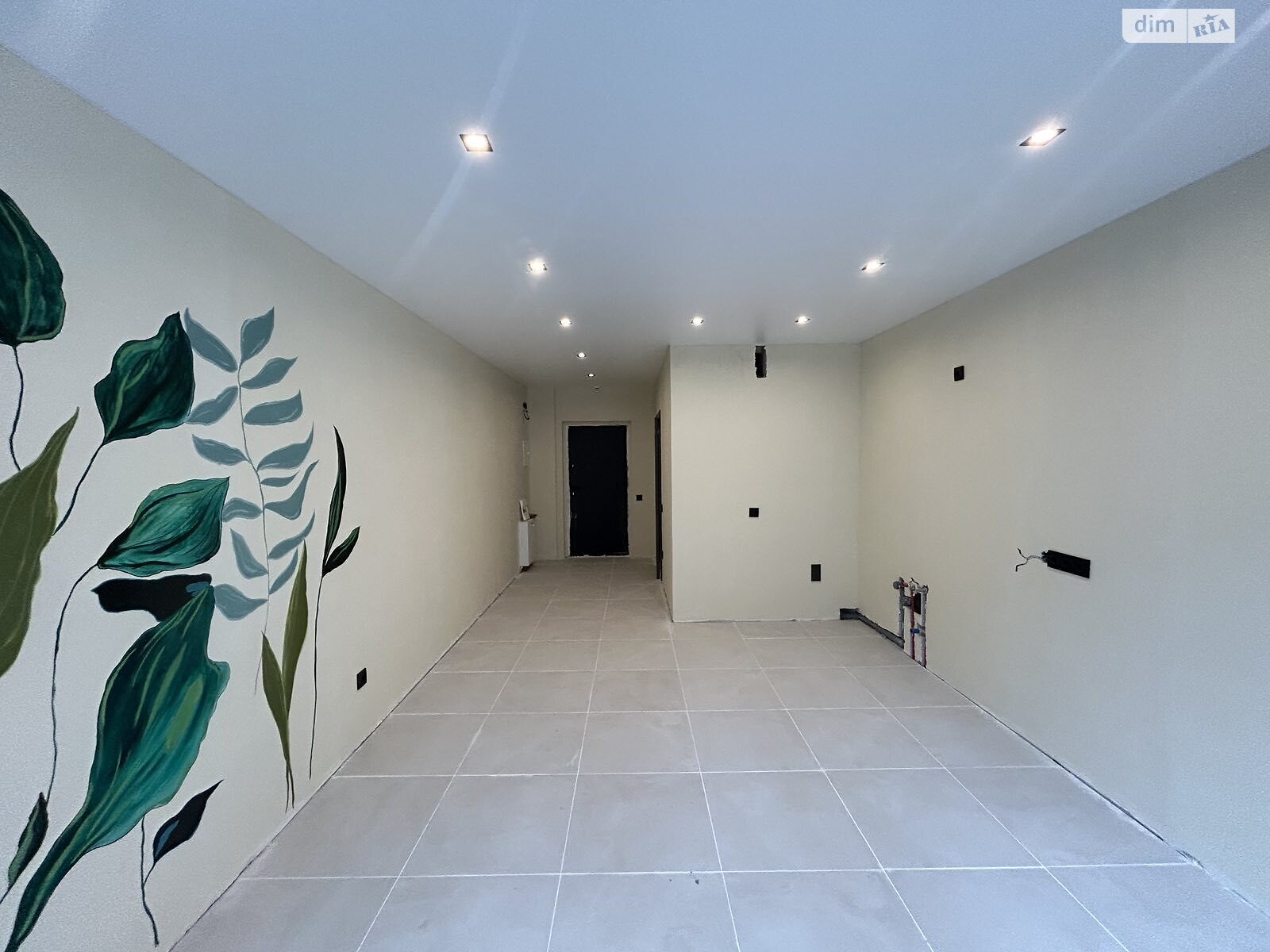 Продажа однокомнатной квартиры в Ивано-Франковске, на ул. Левицкого Романа 1, район Набережная фото 1