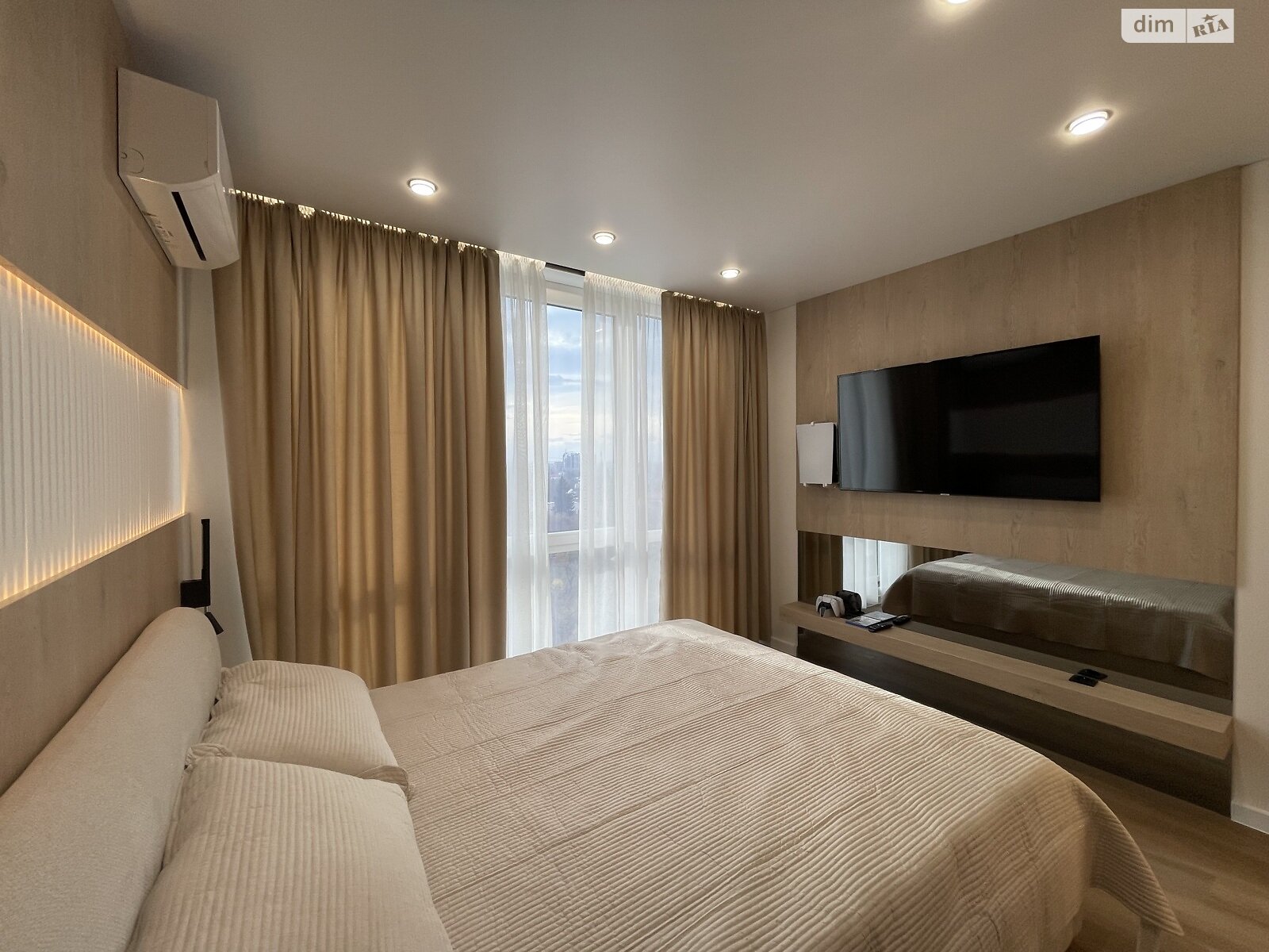 Продажа однокомнатной квартиры в Ивано-Франковске, на ул. Левицкого Романа 34, район Набережная фото 1