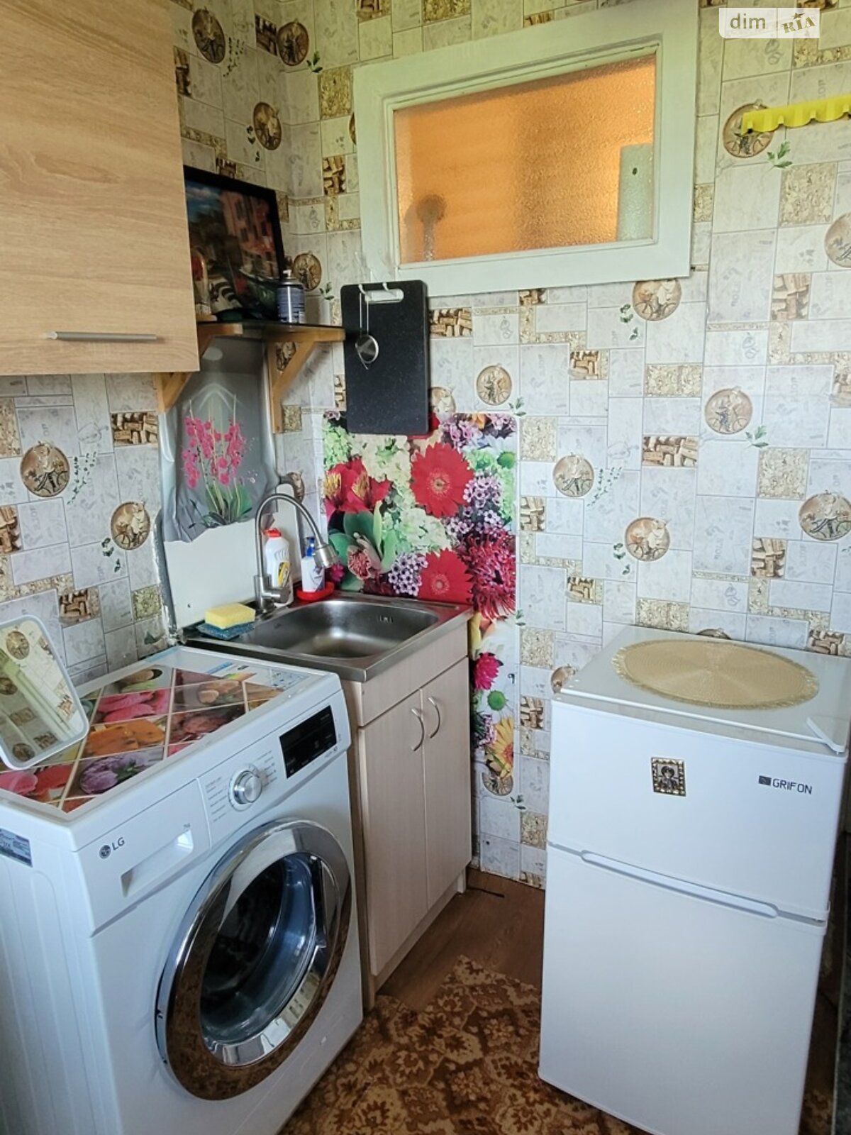 Продаж однокімнатної квартири в Івано-Франківську, на вул. Набережна імені Василя Стефаника 40, район Набережна фото 1 Продаж однокімнатної квартири в Івано-Франківську, на вул. Набережна імені Василя Стефаника 40, район Набережна фото 1