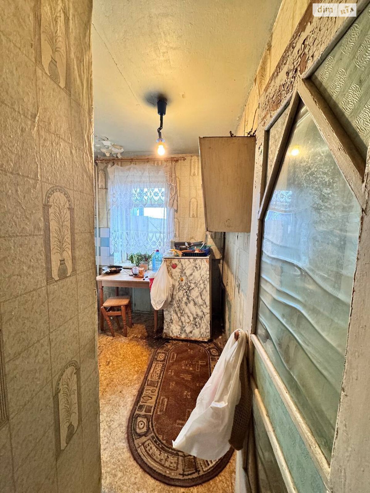 Продажа однокомнатной квартиры в Ивано-Франковске, на ул. Набережная имени Василия Стефаника 38, район Набережная фото 1