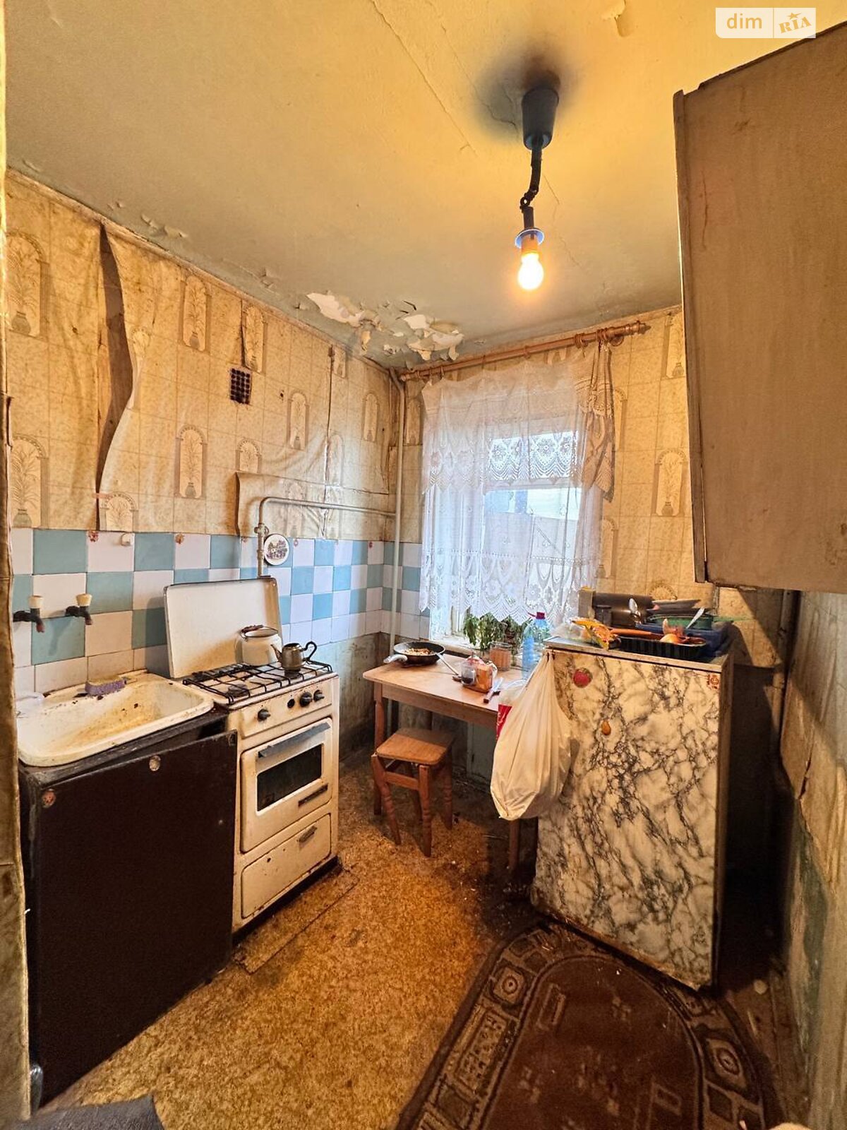 Продажа однокомнатной квартиры в Ивано-Франковске, на ул. Набережная имени Василия Стефаника 38, район Набережная фото 1