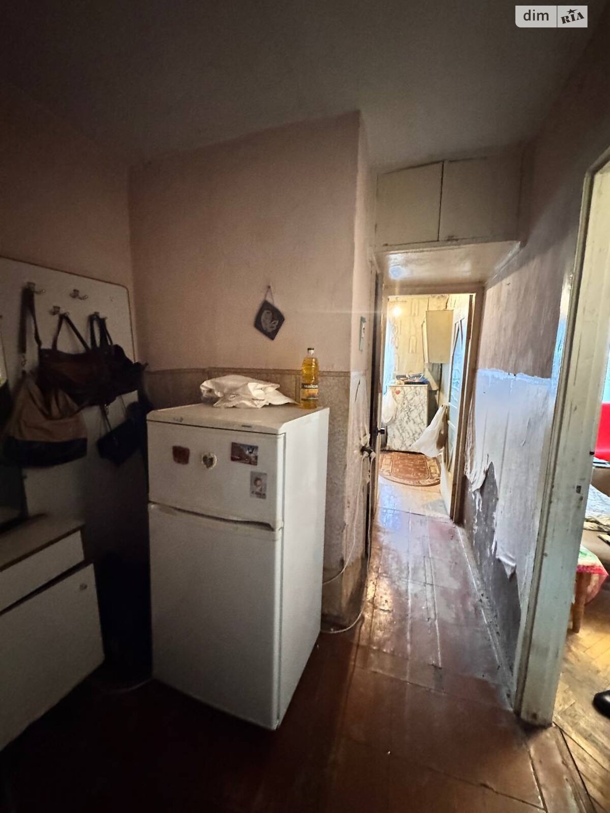 Продажа однокомнатной квартиры в Ивано-Франковске, на ул. Набережная имени Василия Стефаника 38, район Набережная фото 1