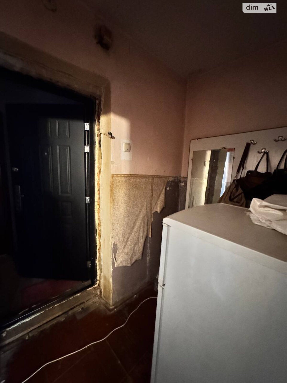 Продажа однокомнатной квартиры в Ивано-Франковске, на ул. Набережная имени Василия Стефаника 38, район Набережная фото 1