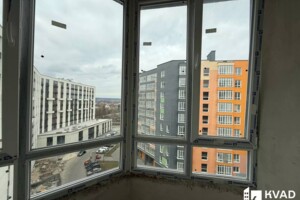 Продаж однокімнатної квартири в Івано-Франківську, на вул. Приозерна 5, район Набережна фото 2