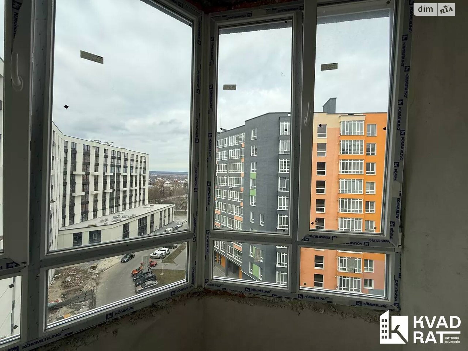 Продаж однокімнатної квартири в Івано-Франківську, на вул. Приозерна 5, район Набережна фото 1 Продаж однокімнатної квартири в Івано-Франківську, на вул. Приозерна 5, район Набережна фото 1