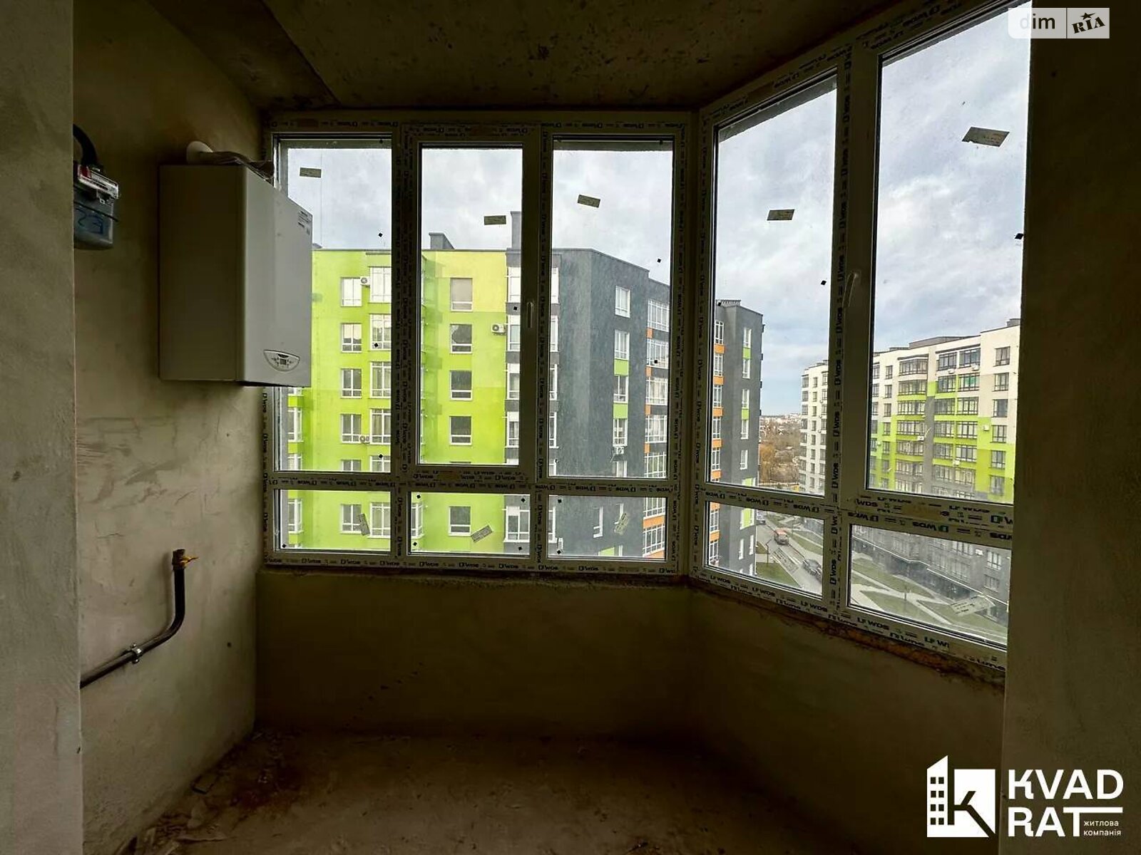 Продажа двухкомнатной квартиры в Ивано-Франковске, на ул. Приозерная, район Набережная фото 1 Продажа двухкомнатной квартиры в Ивано-Франковске, на ул. Приозерная, район Набережная фото 1