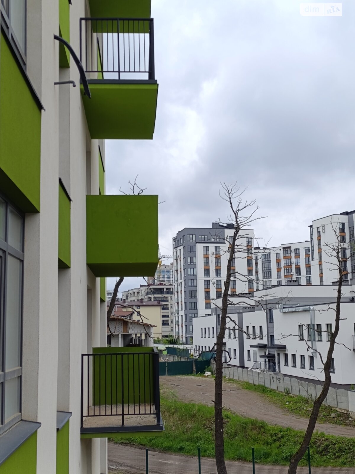 Продажа двухкомнатной квартиры в Ивано-Франковске, на ул. Приозерная 21, кв. 9, район Набережная фото 1 Продажа двухкомнатной квартиры в Ивано-Франковске, на ул. Приозерная 21, кв. 9, район Набережная фото 1