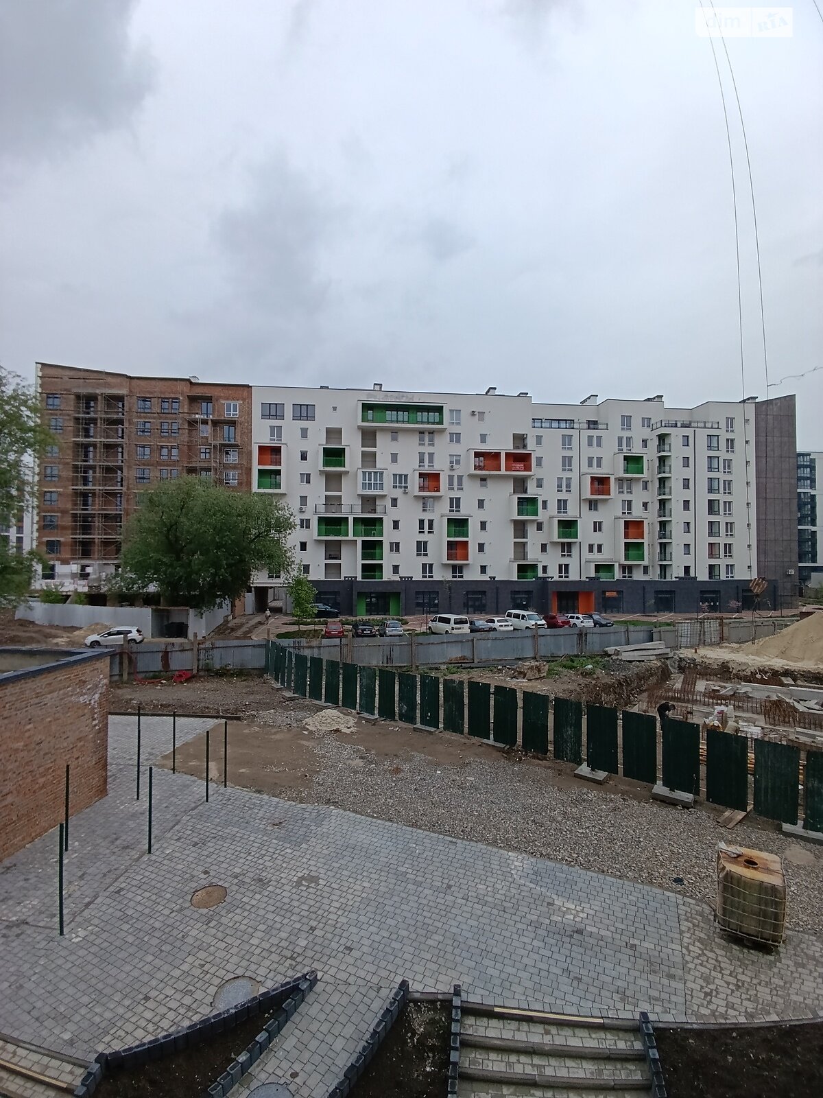 Продажа двухкомнатной квартиры в Ивано-Франковске, на ул. Приозерная 21, кв. 9, район Набережная фото 1 Продажа двухкомнатной квартиры в Ивано-Франковске, на ул. Приозерная 21, кв. 9, район Набережная фото 1