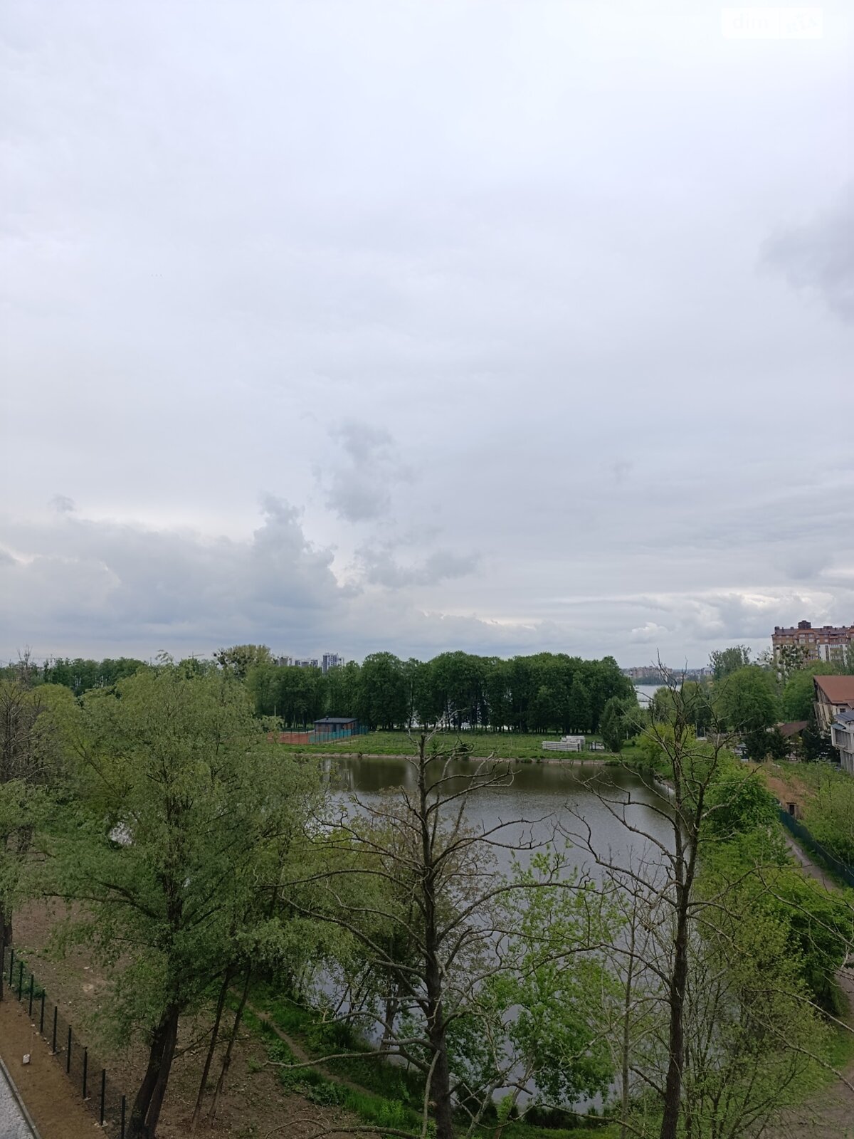Продаж двокімнатної квартири в Івано-Франківську, на вул. Приозерна 21, кв. 27, район Набережна фото 1 Продаж двокімнатної квартири в Івано-Франківську, на вул. Приозерна 21, кв. 27, район Набережна фото 1
