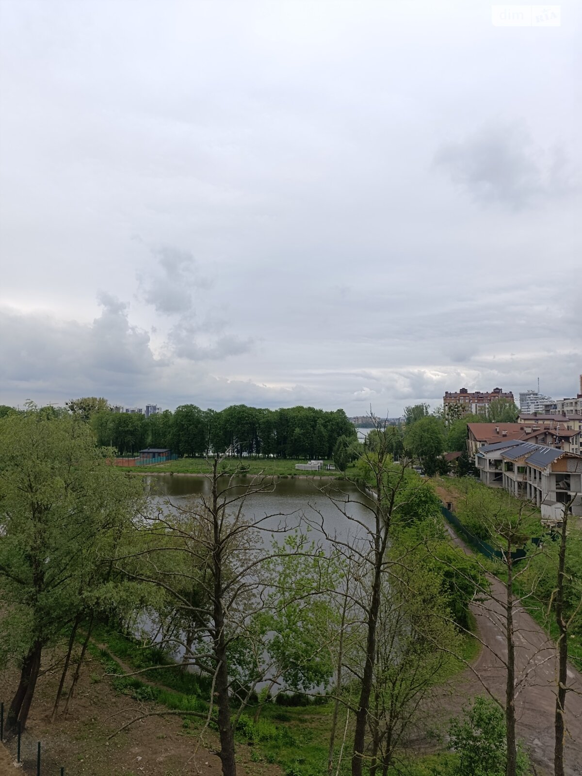 Продаж двокімнатної квартири в Івано-Франківську, на вул. Приозерна 21, кв. 27, район Набережна фото 1 Продаж двокімнатної квартири в Івано-Франківську, на вул. Приозерна 21, кв. 27, район Набережна фото 1