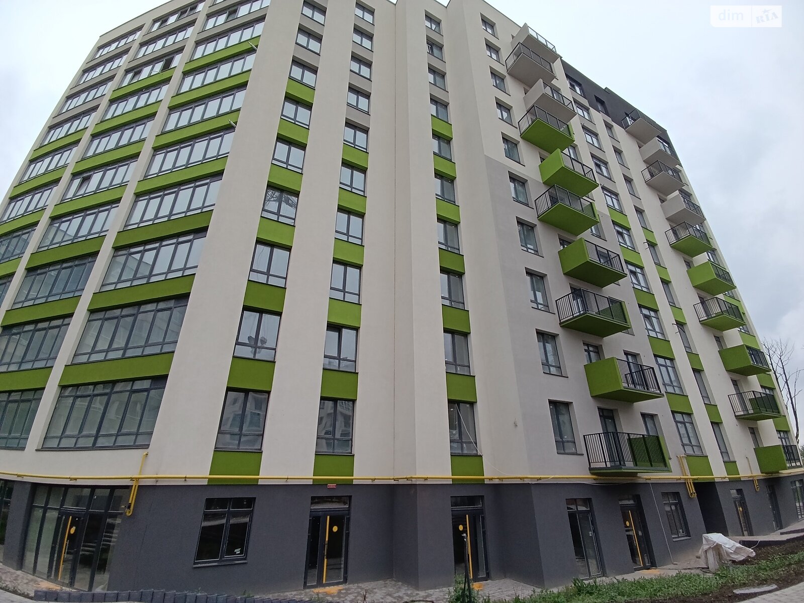 Продаж двокімнатної квартири в Івано-Франківську, на вул. Приозерна 21, кв. 27, район Набережна фото 1 Продаж двокімнатної квартири в Івано-Франківську, на вул. Приозерна 21, кв. 27, район Набережна фото 1