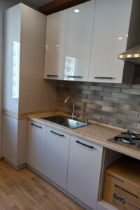 Продаж трикімнатної квартири в Івано-Франківську, на вул. Національної Гвардії, фото 2