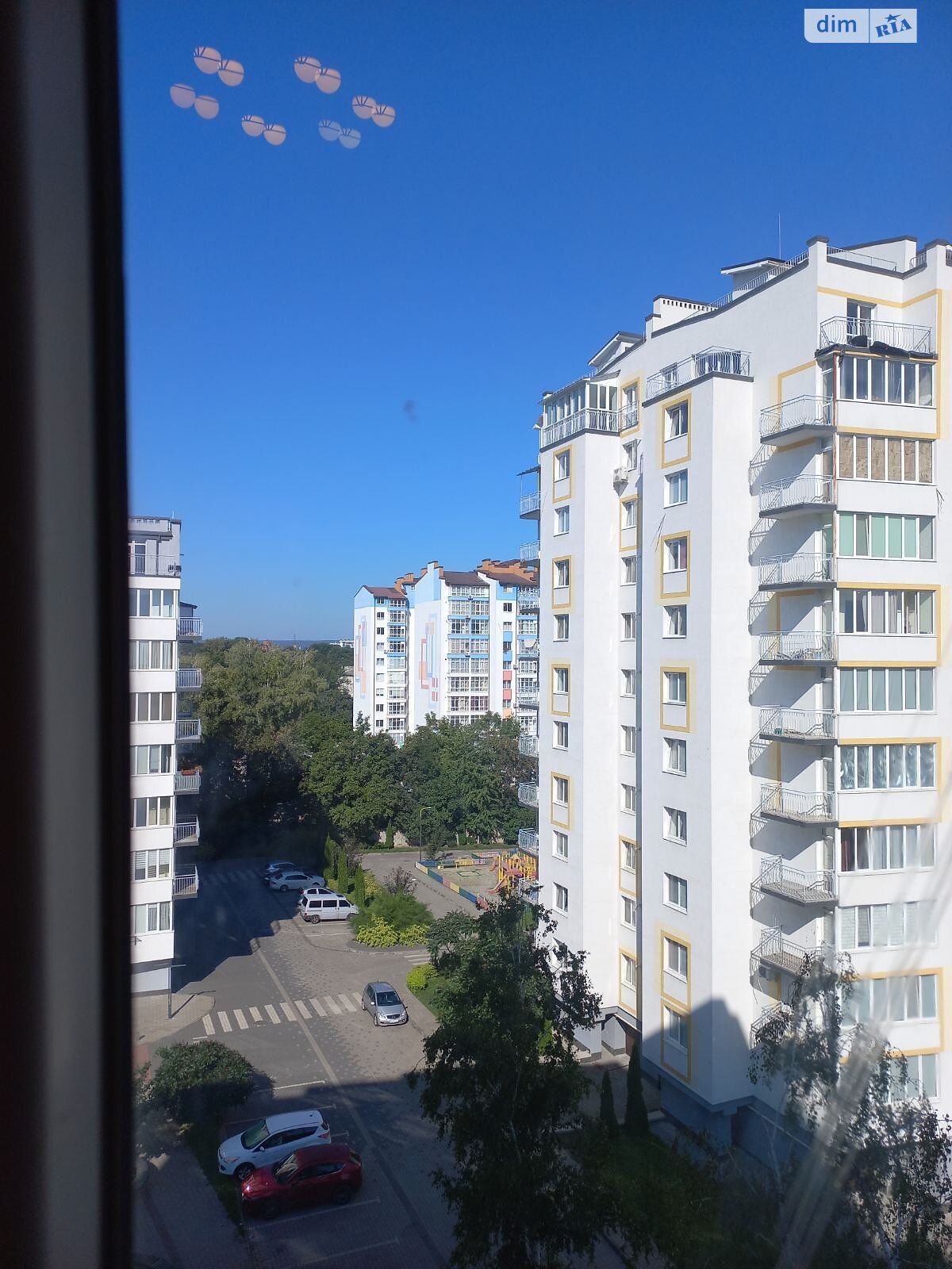 Продаж трикімнатної квартири в Івано-Франківську, на вул. Національної Гвардії, фото 1 Продаж трикімнатної квартири в Івано-Франківську, на вул. Національної Гвардії, фото 1
