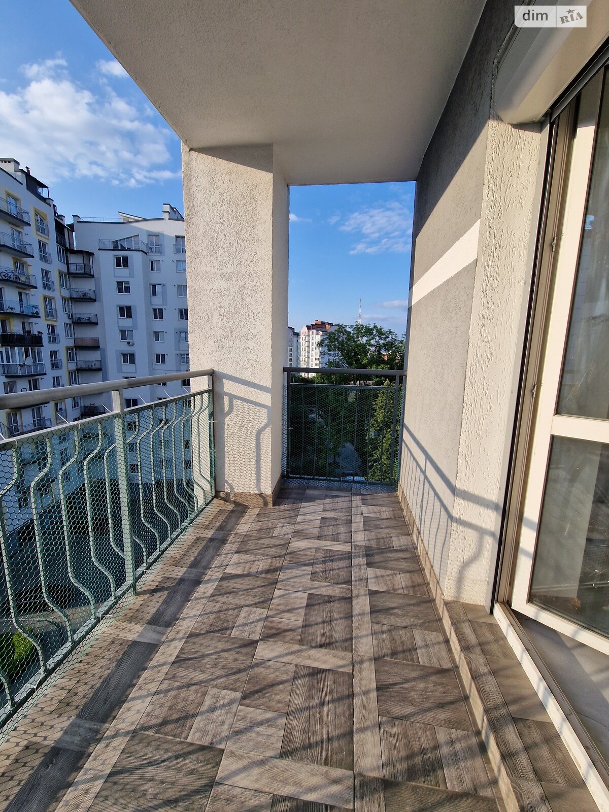 Продажа трехкомнатной квартиры в Ивано-Франковске, на ул. Национальной Гвардии, фото 1