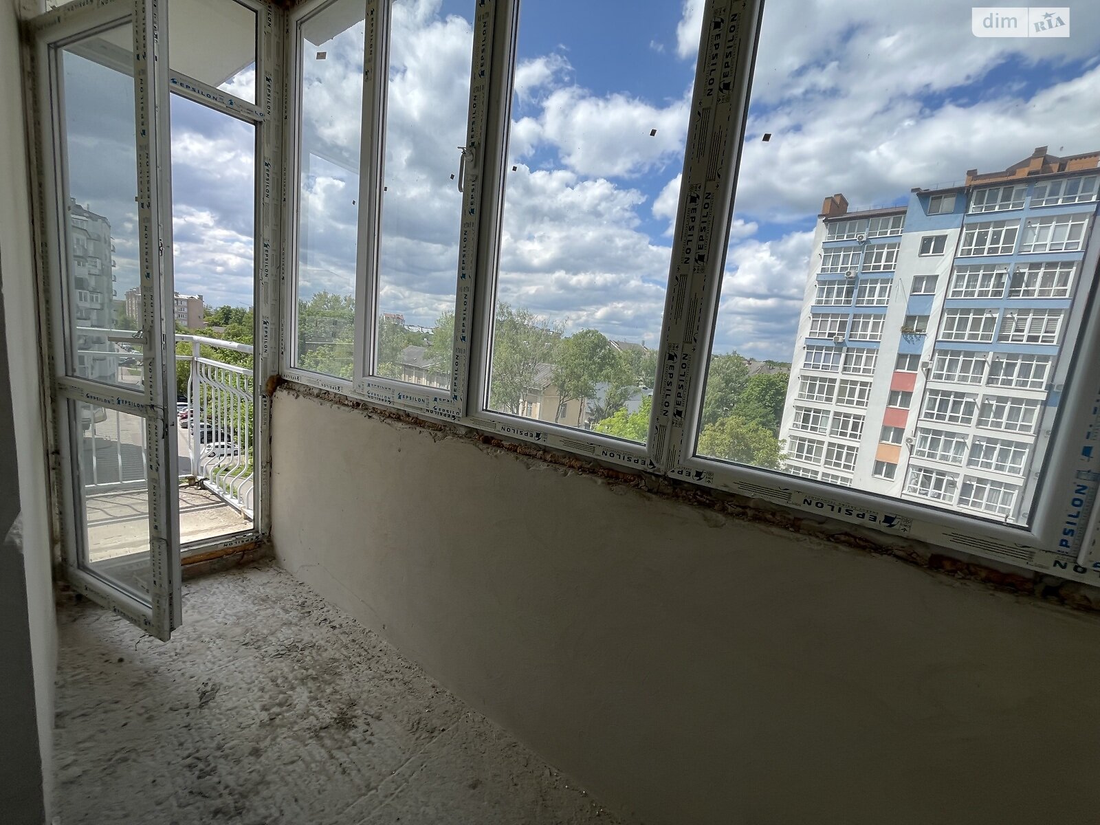 Продажа двухкомнатной квартиры в Ивано-Франковске, на ул. Национальной Гвардии 14Є, кв. 34, фото 1 Продажа двухкомнатной квартиры в Ивано-Франковске, на ул. Национальной Гвардии 14Є, кв. 34, фото 1