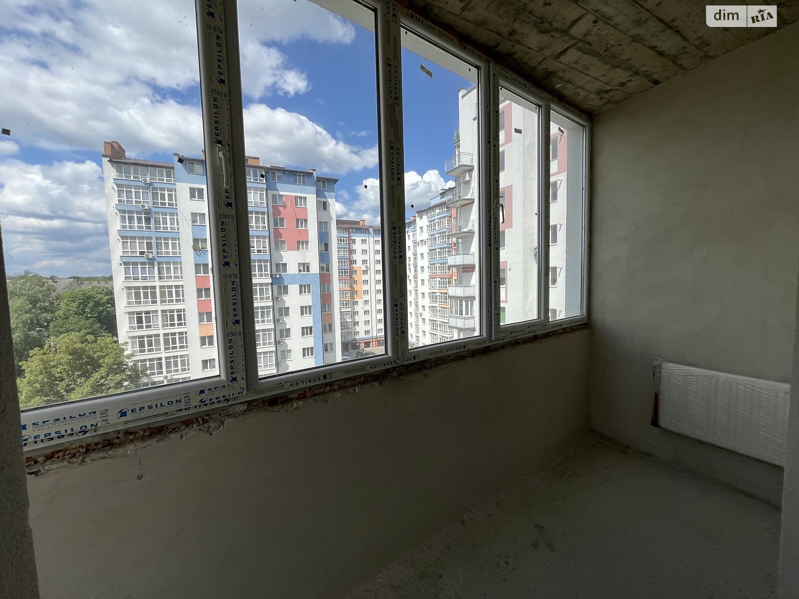 Продажа двухкомнатной квартиры в Ивано-Франковске, на ул. Национальной Гвардии 14Є, кв. 34, фото 1 Продажа двухкомнатной квартиры в Ивано-Франковске, на ул. Национальной Гвардии 14Є, кв. 34, фото 1