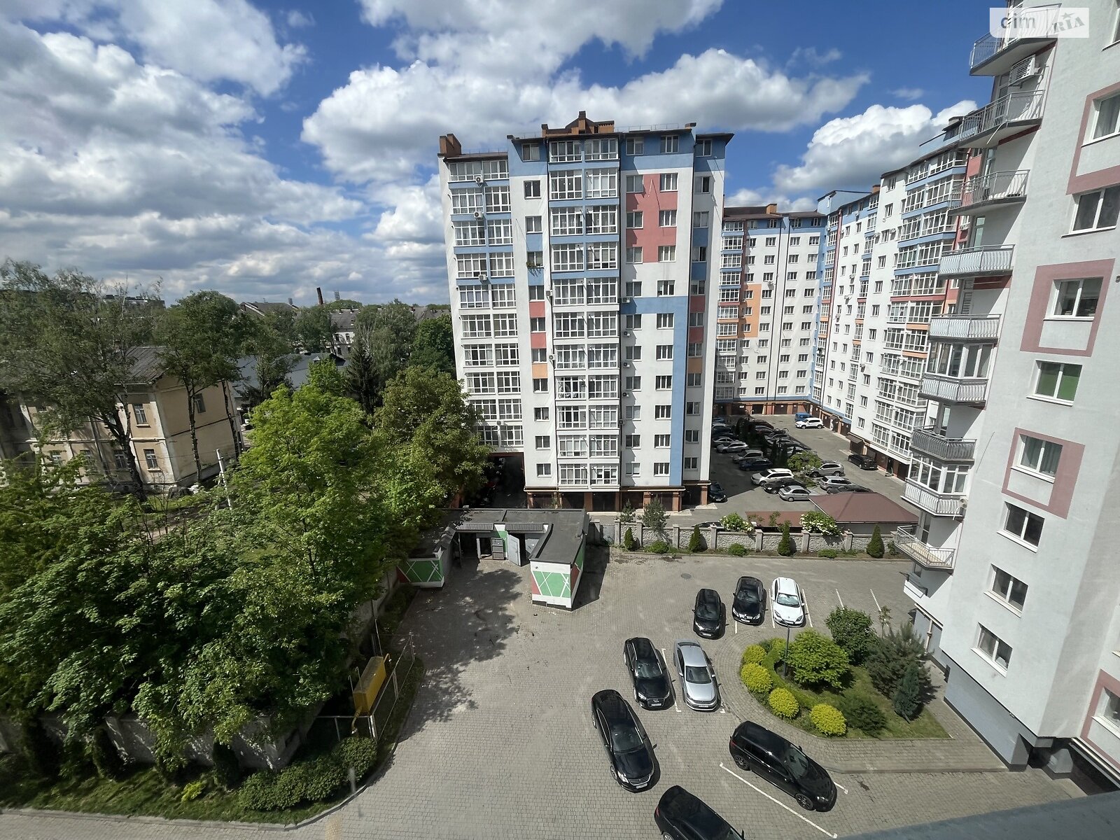 Продажа двухкомнатной квартиры в Ивано-Франковске, на ул. Национальной Гвардии 14Є, кв. 34, фото 1 Продажа двухкомнатной квартиры в Ивано-Франковске, на ул. Национальной Гвардии 14Є, кв. 34, фото 1