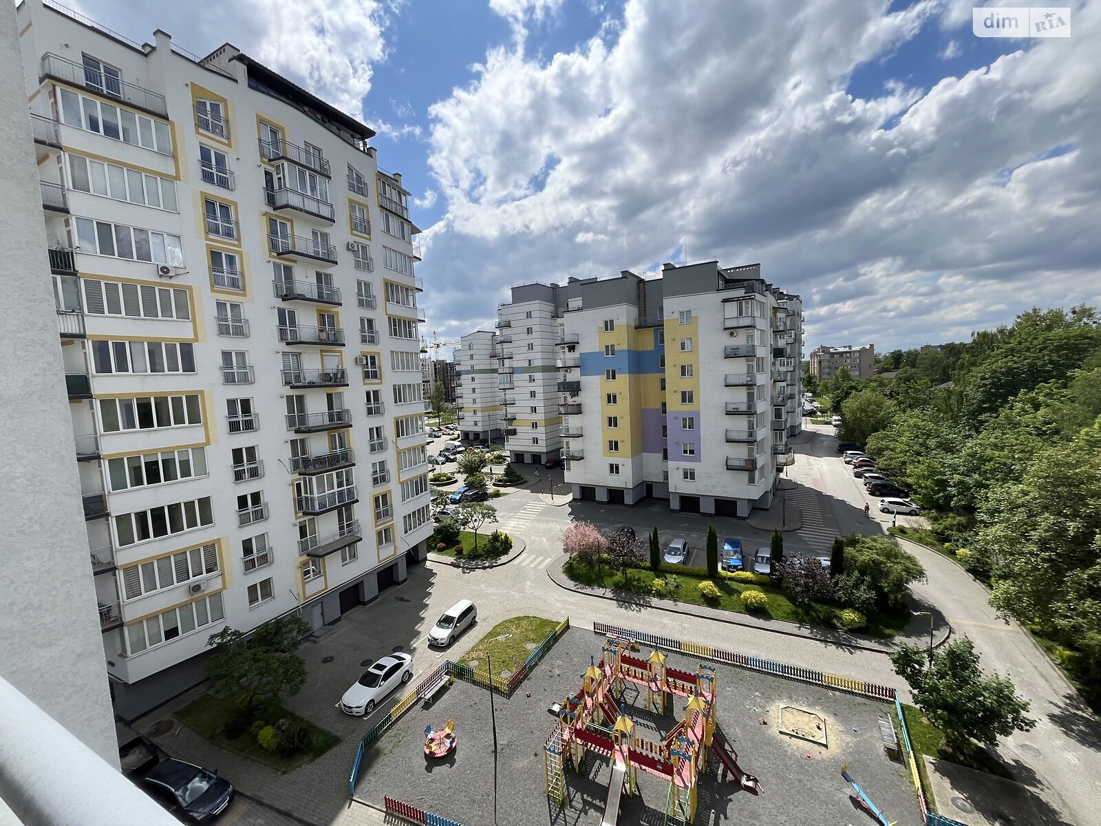 Продажа двухкомнатной квартиры в Ивано-Франковске, на ул. Национальной Гвардии 14Є, кв. 34, фото 1 Продажа двухкомнатной квартиры в Ивано-Франковске, на ул. Национальной Гвардии 14Є, кв. 34, фото 1