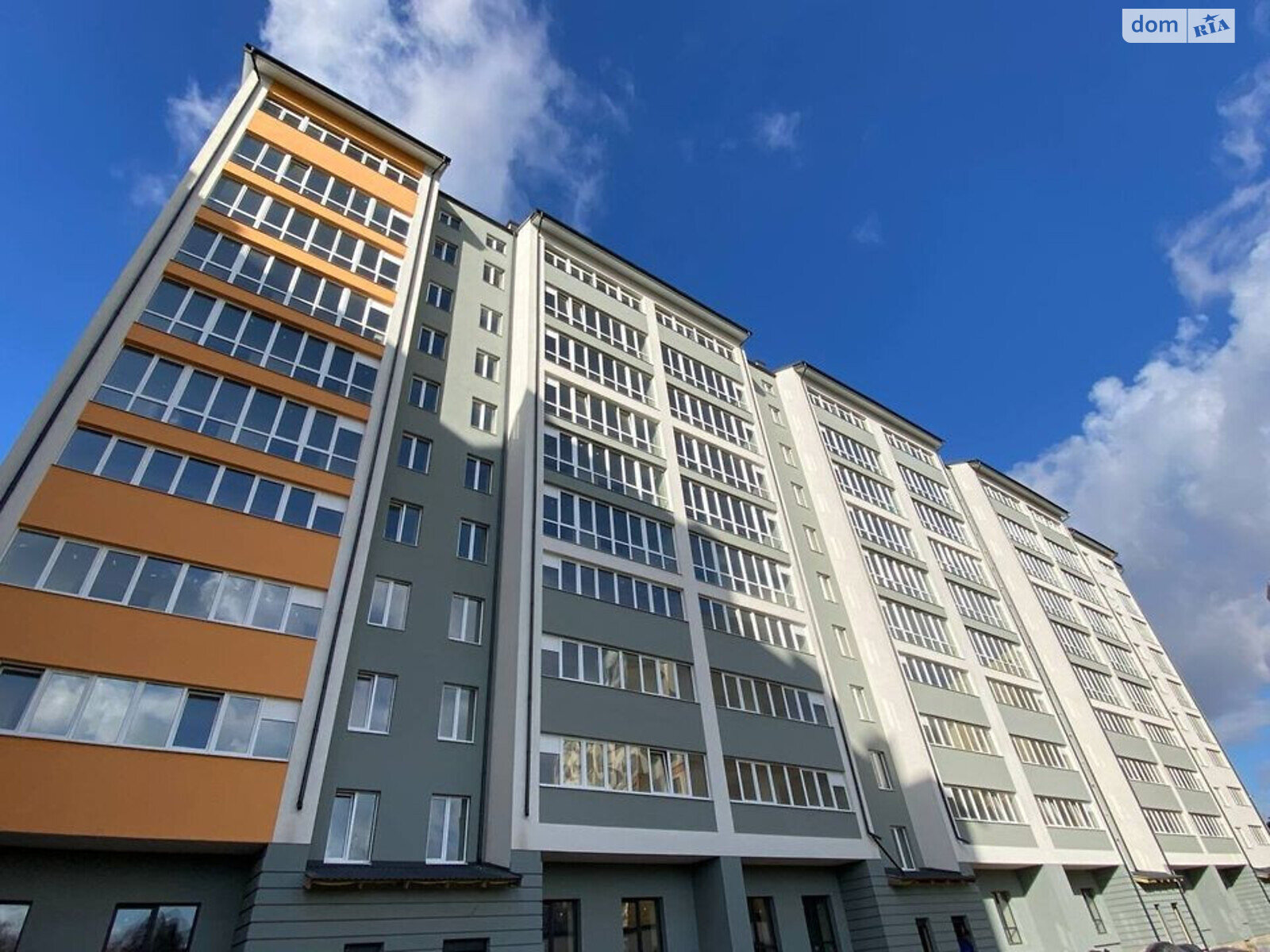 Продажа однокомнатной квартиры в Никитинцах, на Маланюка В. улица, фото 1