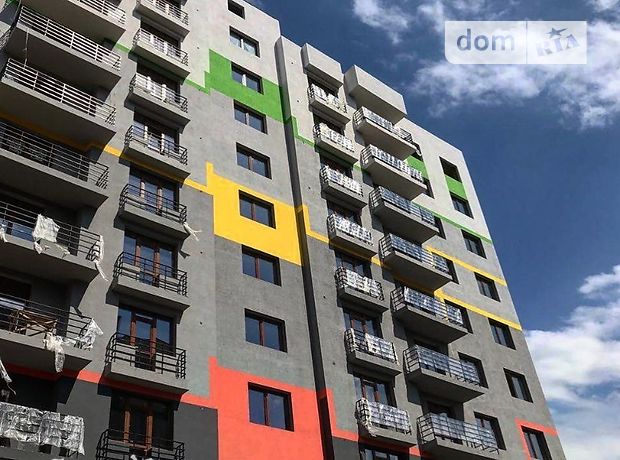 Продажа двухкомнатной квартиры в Ивано-Франковске, район Никитинцы фото 1 Продажа двухкомнатной квартиры в Ивано-Франковске, район Никитинцы фото 1