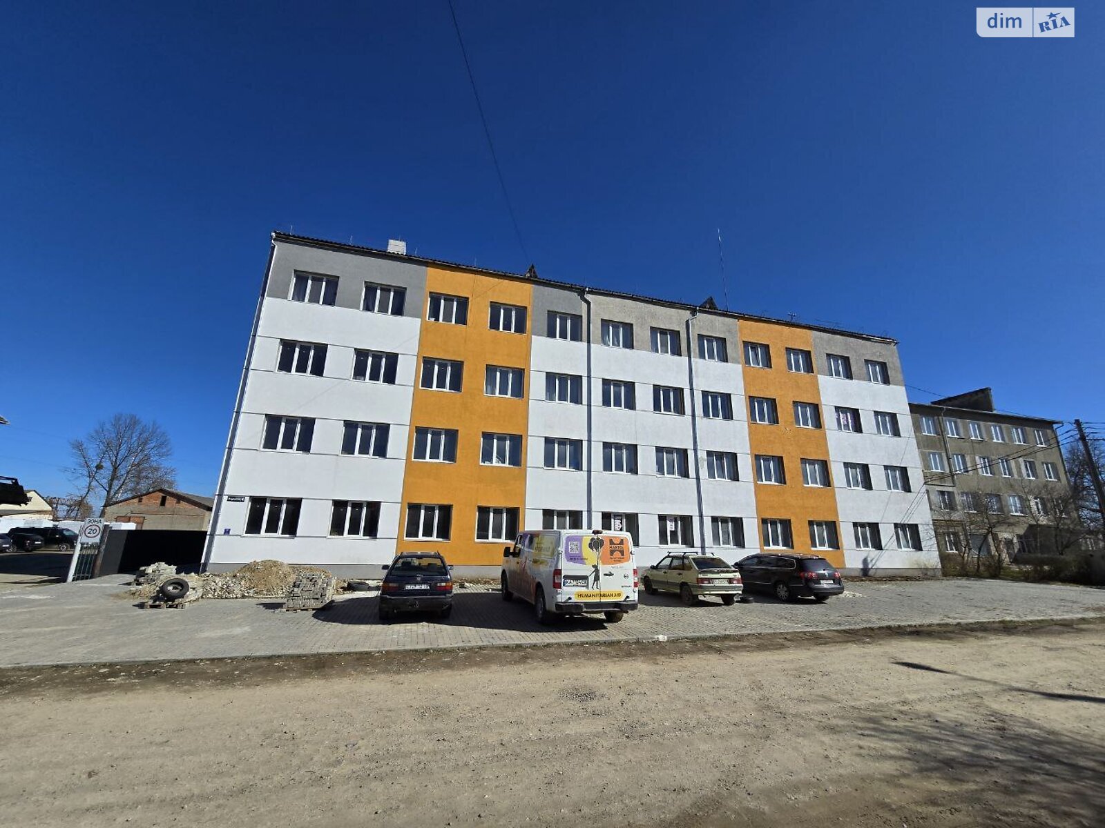 Продажа однокомнатной квартиры в Ивано-Франковске, на ул. Барнича Я. 4, район Опришовцы фото 1 Продажа однокомнатной квартиры в Ивано-Франковске, на ул. Барнича Я. 4, район Опришовцы фото 1