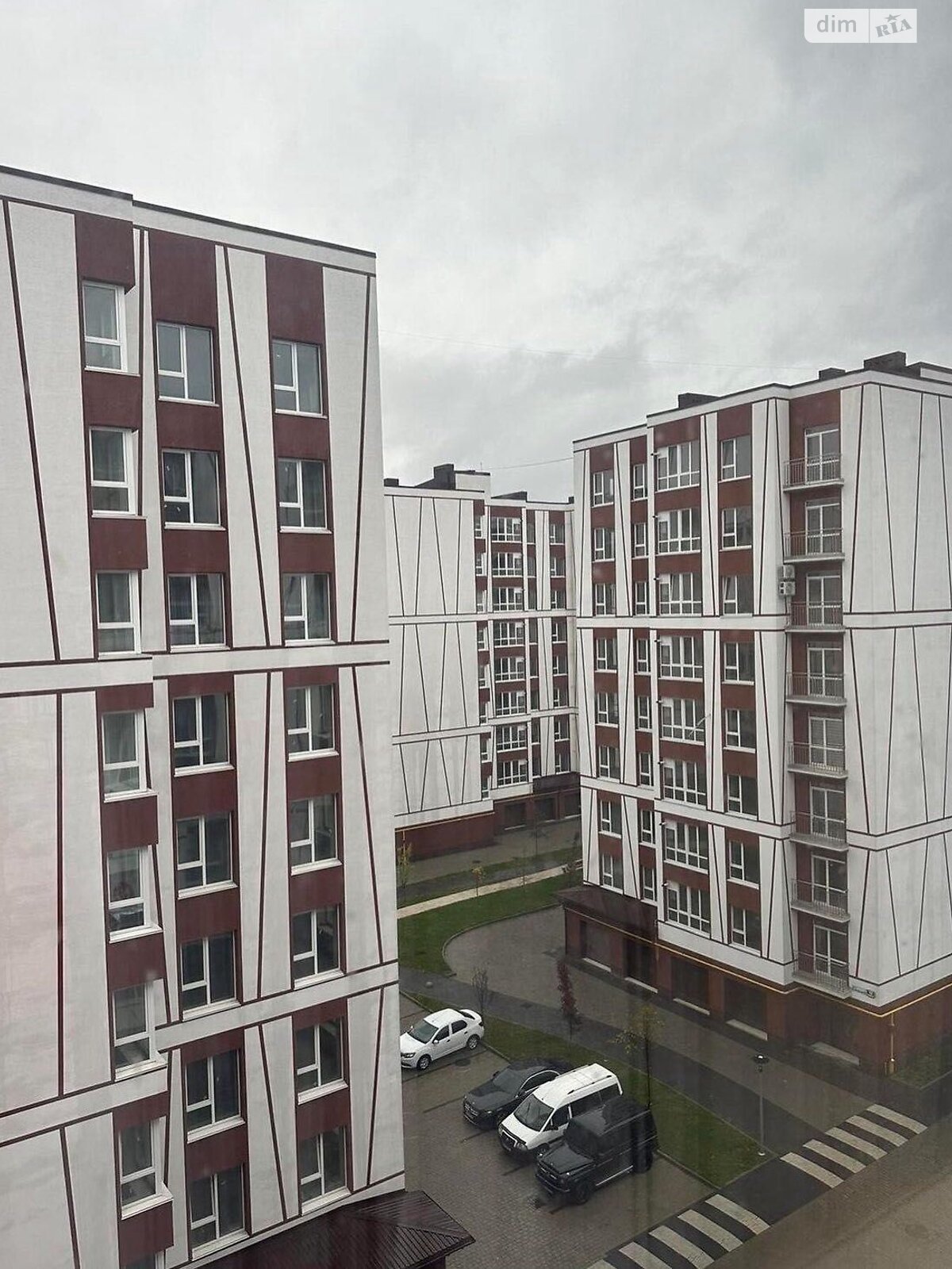 Продажа трехкомнатной квартиры в Ивано-Франковске, на ул. Павла Полуботка 18 корпус 10, район Опришовцы фото 1 Продажа трехкомнатной квартиры в Ивано-Франковске, на ул. Павла Полуботка 18 корпус 10, район Опришовцы фото 1
