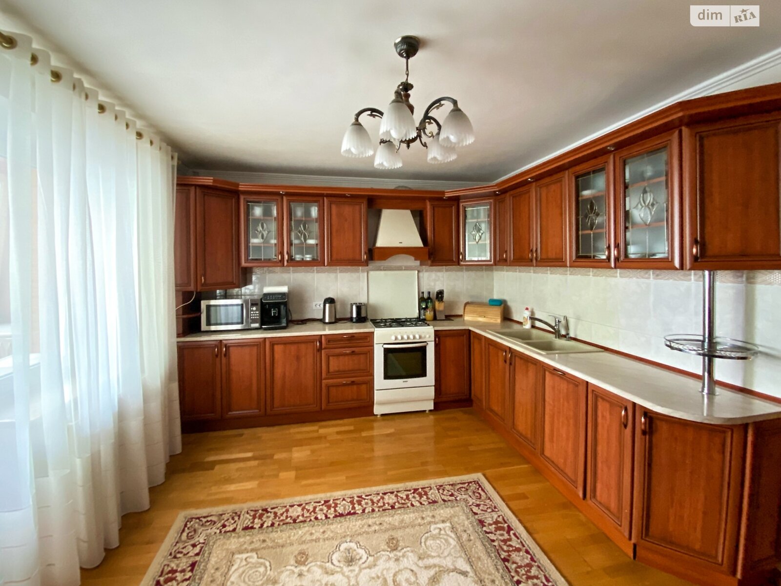 Продаж чотирикімнатної квартири в Івано-Франківську, на вул. Джохара Дудаєва 5, район Опришівці фото 1 Продаж чотирикімнатної квартири в Івано-Франківську, на вул. Джохара Дудаєва 5, район Опришівці фото 1