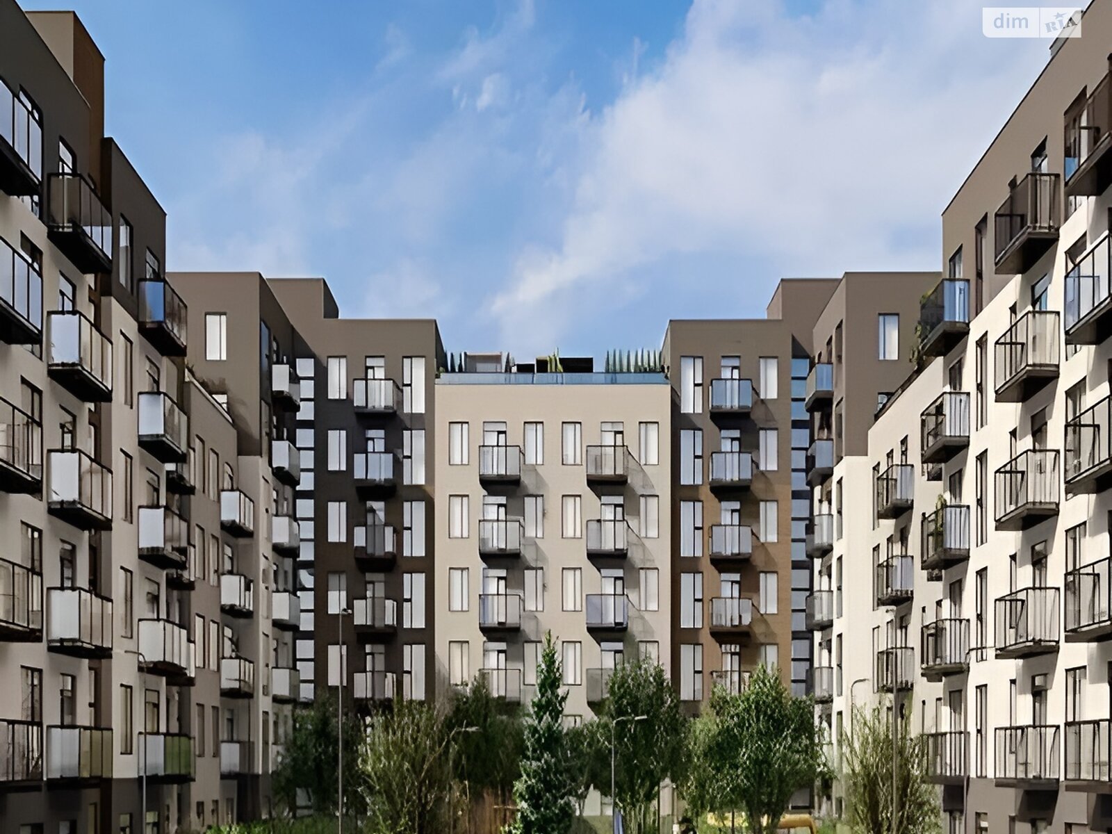 Продажа двухкомнатной квартиры в Ивано-Франковске, на ул. Джохара Дудаева, район Опришовцы фото 1 Продажа двухкомнатной квартиры в Ивано-Франковске, на ул. Джохара Дудаева, район Опришовцы фото 1