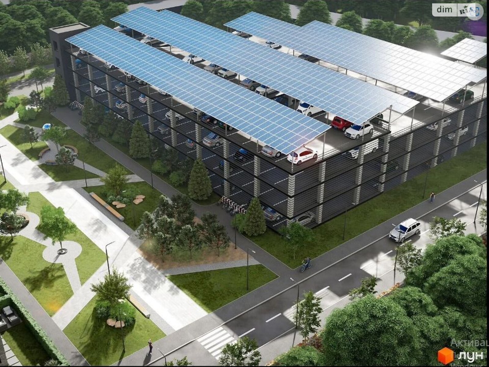 Продаж трикімнатної квартири в Івано-Франківську, на вул. Джохара Дудаєва, район Опришівці фото 1 Продаж трикімнатної квартири в Івано-Франківську, на вул. Джохара Дудаєва, район Опришівці фото 1
