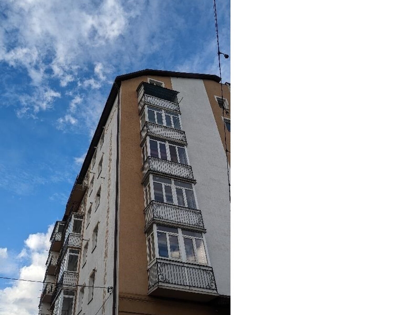 Продажа двухкомнатной квартиры в Ивано-Франковске, на ул. Коновальца Евгения 260, район Опришовцы фото 1