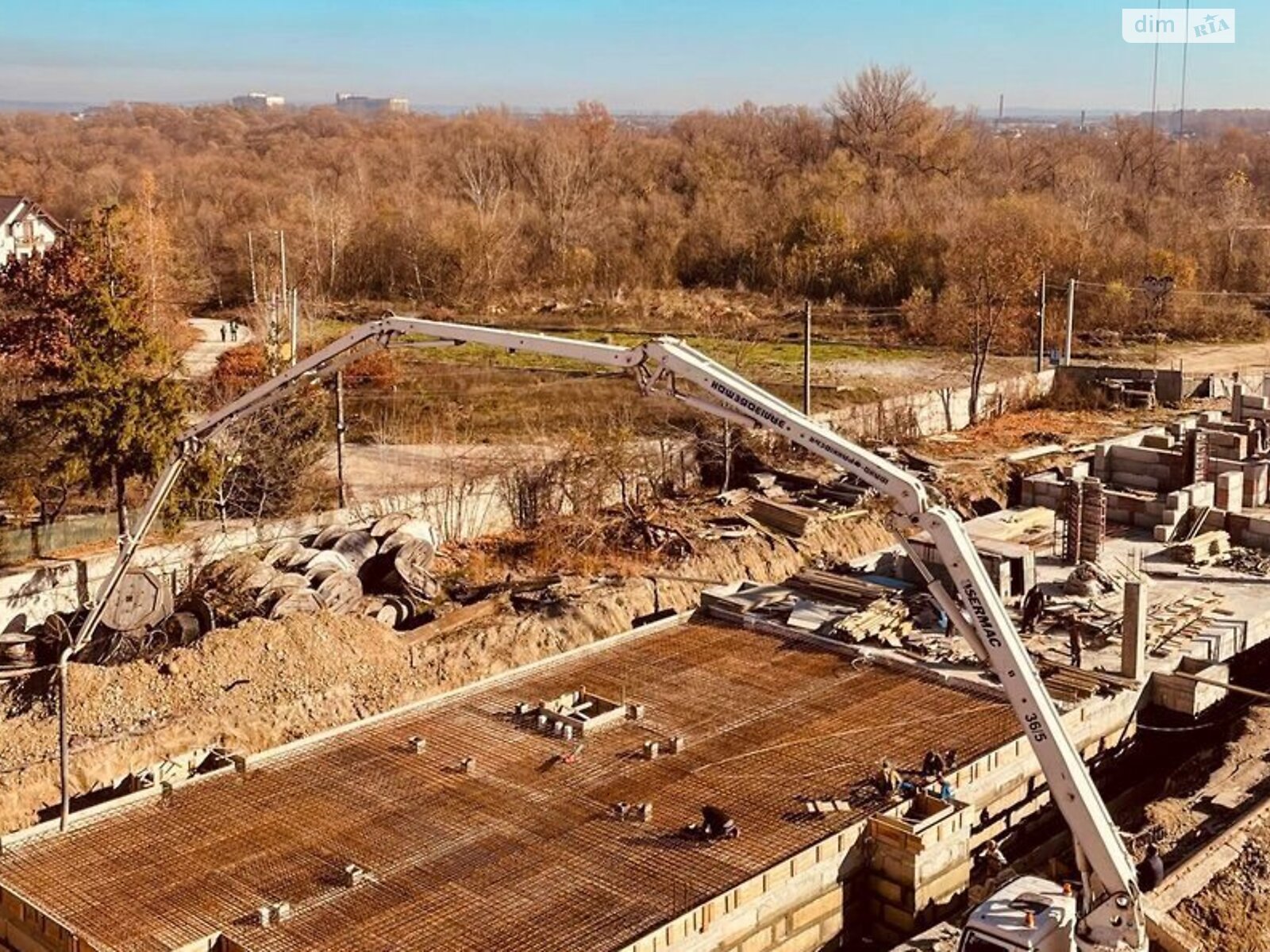 Продаж трикімнатної квартири в Івано-Франківську, на вул. Отця Блавацького 8, район Опришівці фото 1 Продаж трикімнатної квартири в Івано-Франківську, на вул. Отця Блавацького 8, район Опришівці фото 1