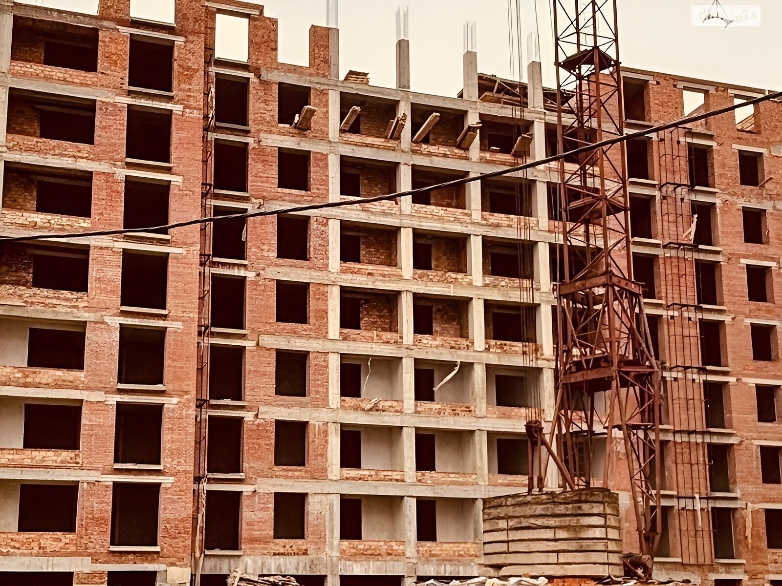 Продажа трехкомнатной квартиры в Ивано-Франковске, на ул. Отца Блавацкого 8, район Опришовцы фото 1 Продажа трехкомнатной квартиры в Ивано-Франковске, на ул. Отца Блавацкого 8, район Опришовцы фото 1