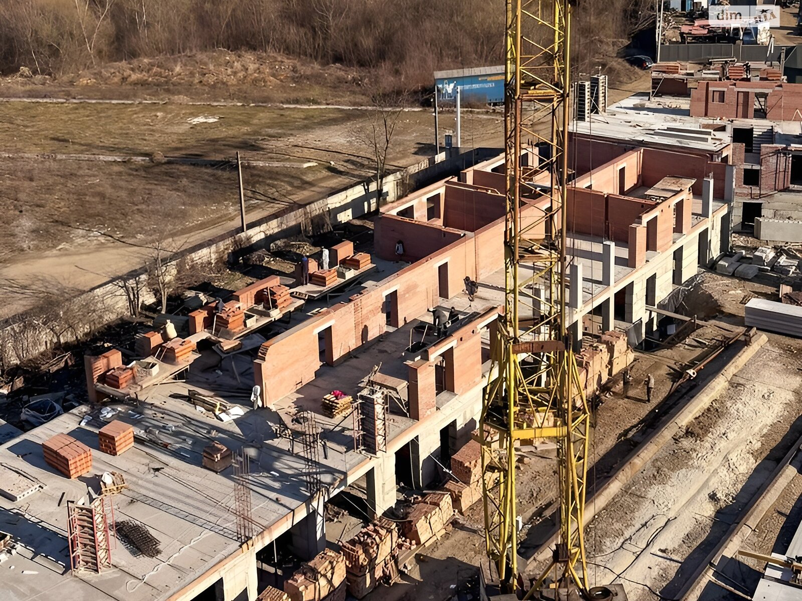 Продаж трикімнатної квартири в Івано-Франківську, на вул. Отця Блавацького 8, район Опришівці фото 1 Продаж трикімнатної квартири в Івано-Франківську, на вул. Отця Блавацького 8, район Опришівці фото 1