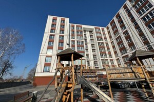 Продажа трехкомнатной квартиры в Ивано-Франковске, на ул. Отца Блавацкого, район Опришовцы фото 2
