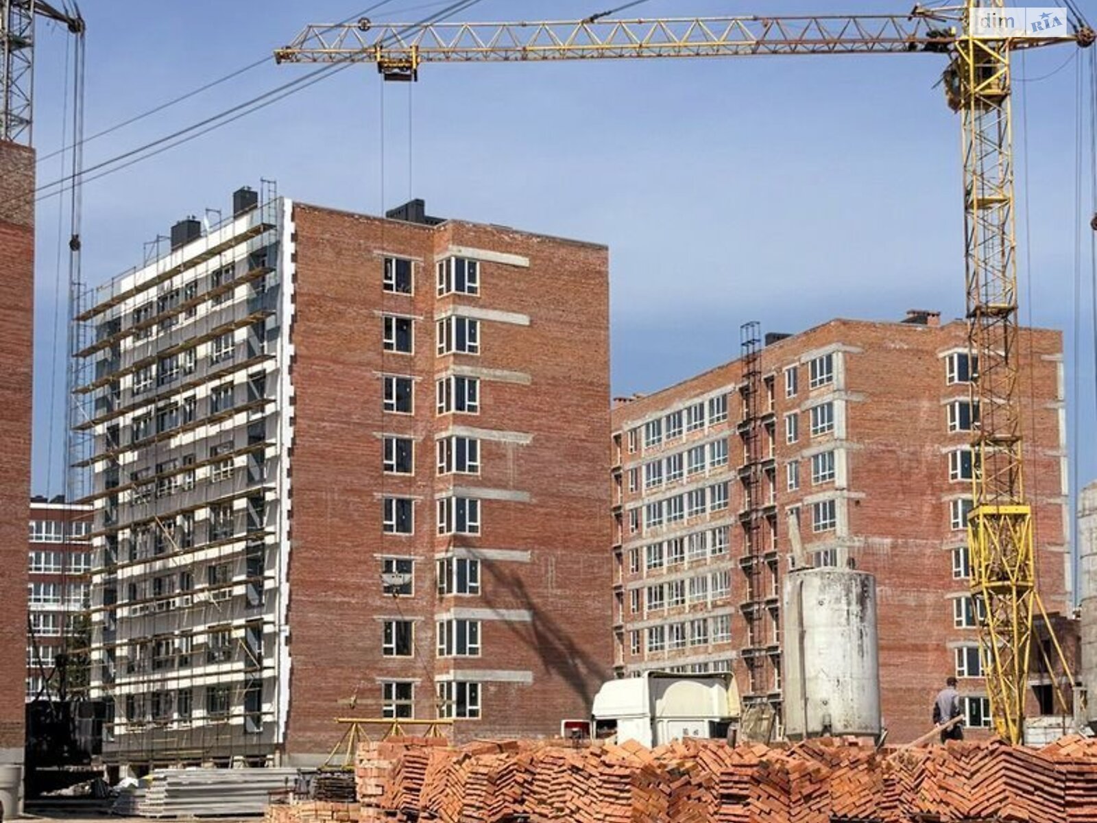 Продаж двокімнатної квартири в Івано-Франківську, на вул. Отця Блавацького 8, район Опришівці фото 1 Продаж двокімнатної квартири в Івано-Франківську, на вул. Отця Блавацького 8, район Опришівці фото 1