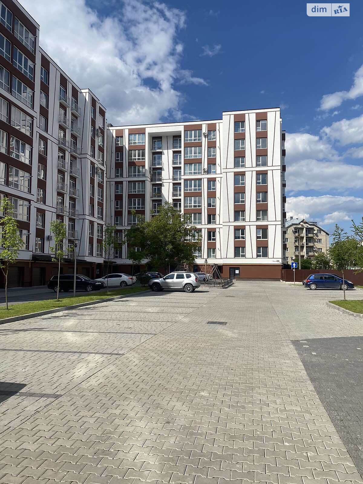 Продаж двокімнатної квартири в Івано-Франківську, на вул. Отця Блавацького 6Г, кв. 32, район Опришівці фото 1 Продаж двокімнатної квартири в Івано-Франківську, на вул. Отця Блавацького 6Г, кв. 32, район Опришівці фото 1