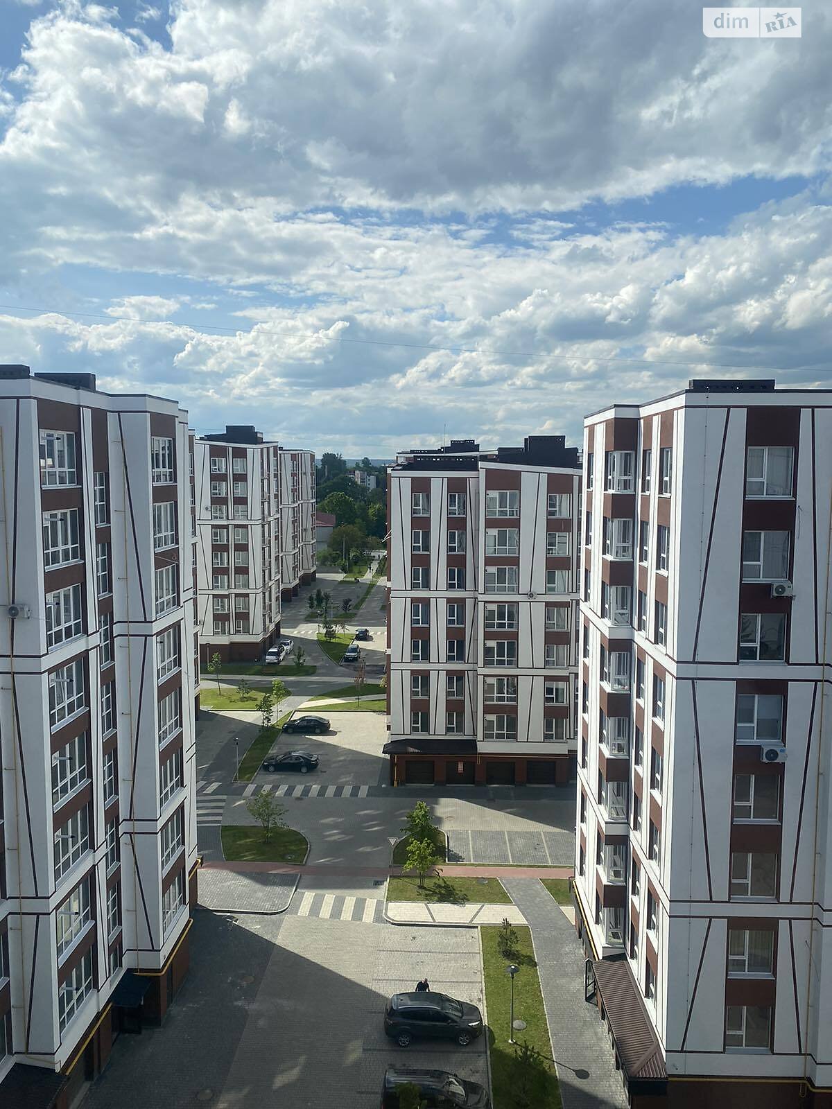 Продаж двокімнатної квартири в Івано-Франківську, на вул. Отця Блавацького 6Г, кв. 32, район Опришівці фото 1 Продаж двокімнатної квартири в Івано-Франківську, на вул. Отця Блавацького 6Г, кв. 32, район Опришівці фото 1