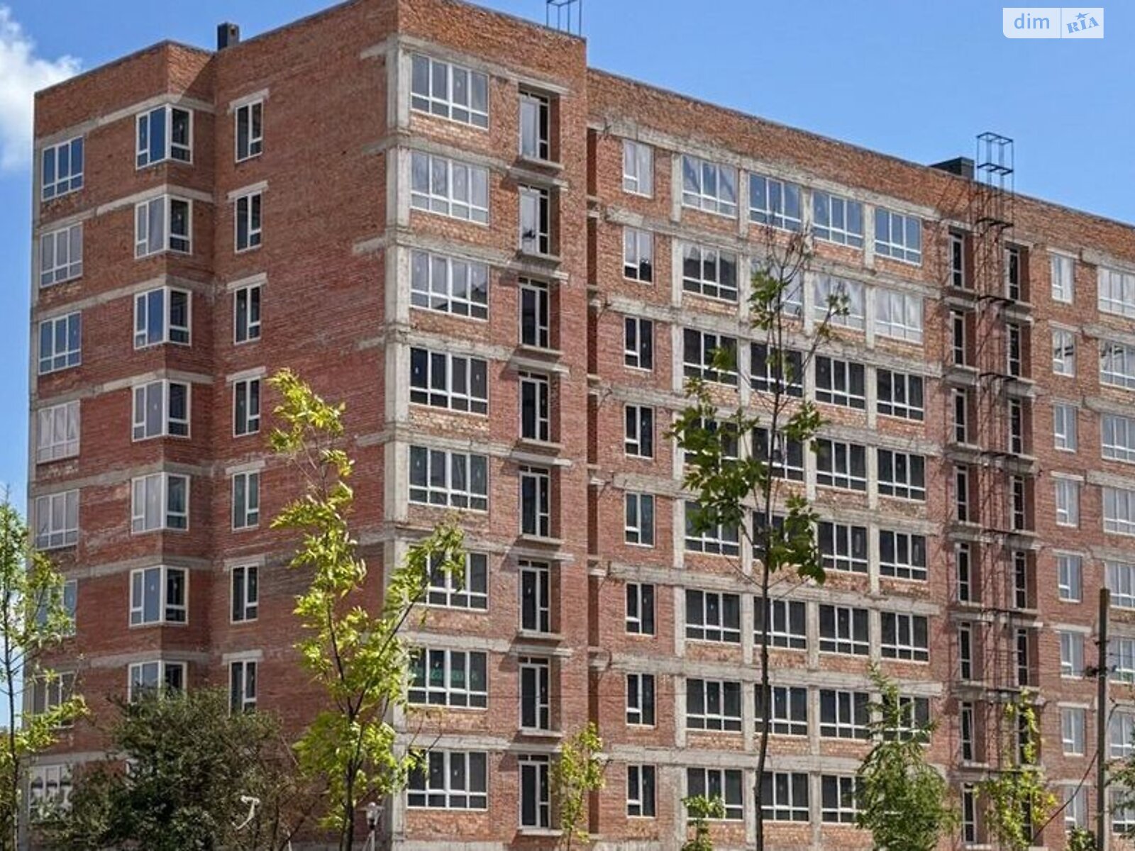 Продаж трикімнатної квартири в Івано-Франківську, на вул. Отця Блавацького 8, район Опришівці фото 1 Продаж трикімнатної квартири в Івано-Франківську, на вул. Отця Блавацького 8, район Опришівці фото 1