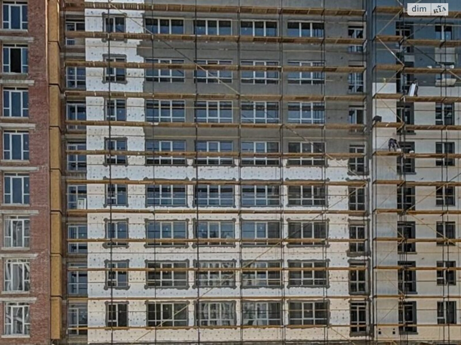 Продажа двухкомнатной квартиры в Ивано-Франковске, на ул. Отца Блавацкого 8, район Опришовцы фото 1 Продажа двухкомнатной квартиры в Ивано-Франковске, на ул. Отца Блавацкого 8, район Опришовцы фото 1