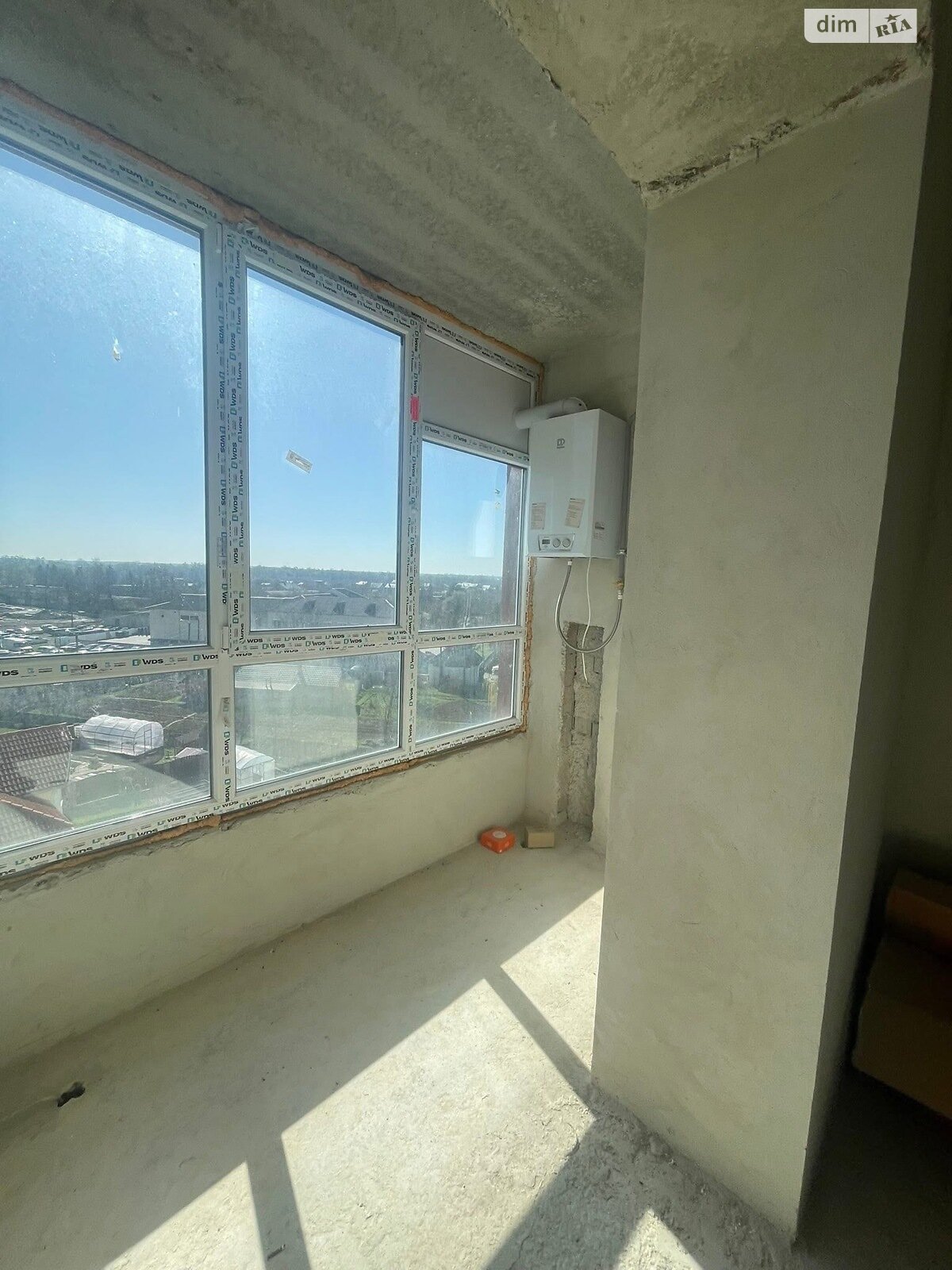 Продаж трикімнатної квартири в Івано-Франківську, на вул. Павла Полуботка 18 корпус 12, район Опришівці фото 1