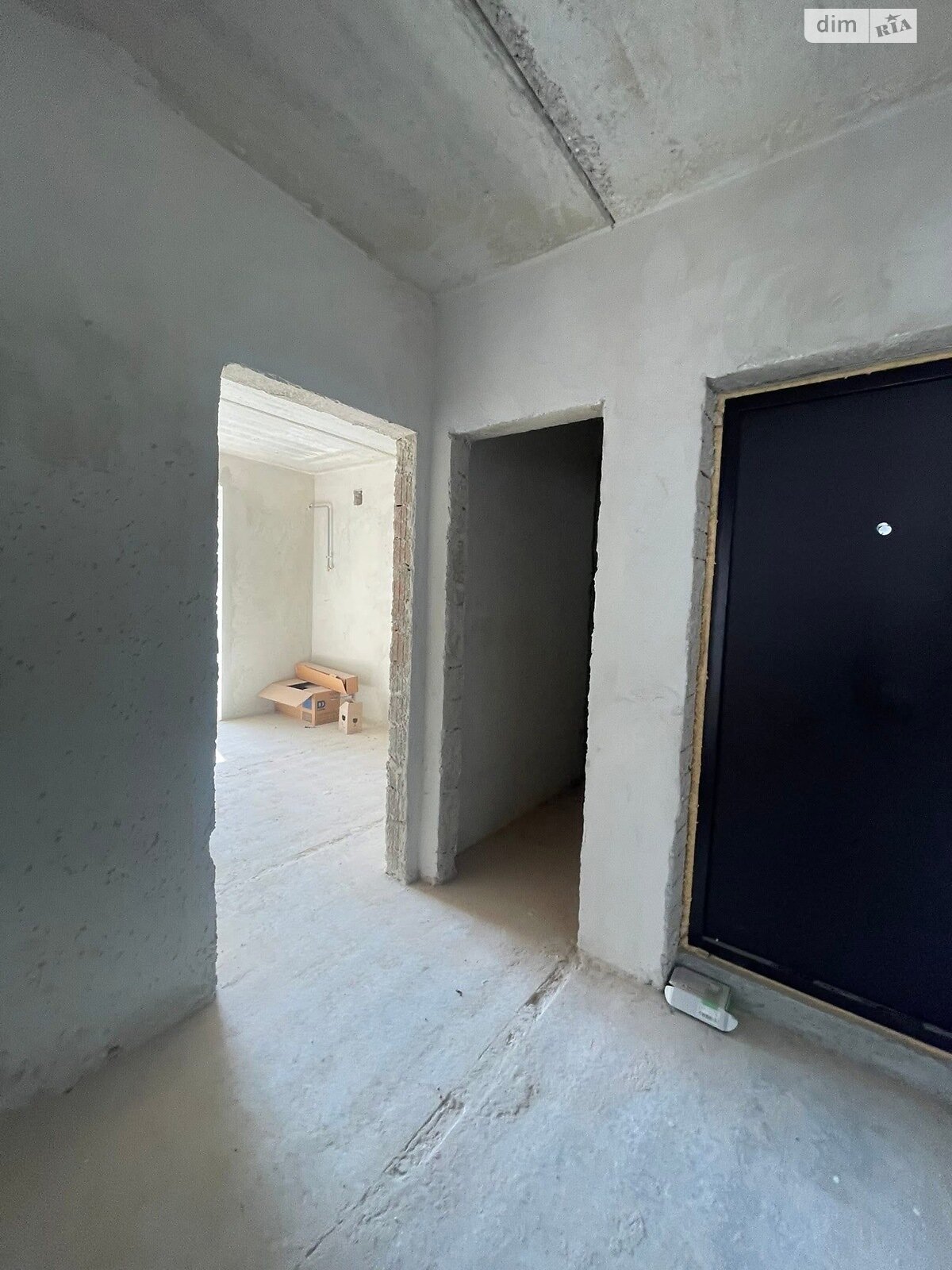 Продаж трикімнатної квартири в Івано-Франківську, на вул. Павла Полуботка 18 корпус 12, район Опришівці фото 1