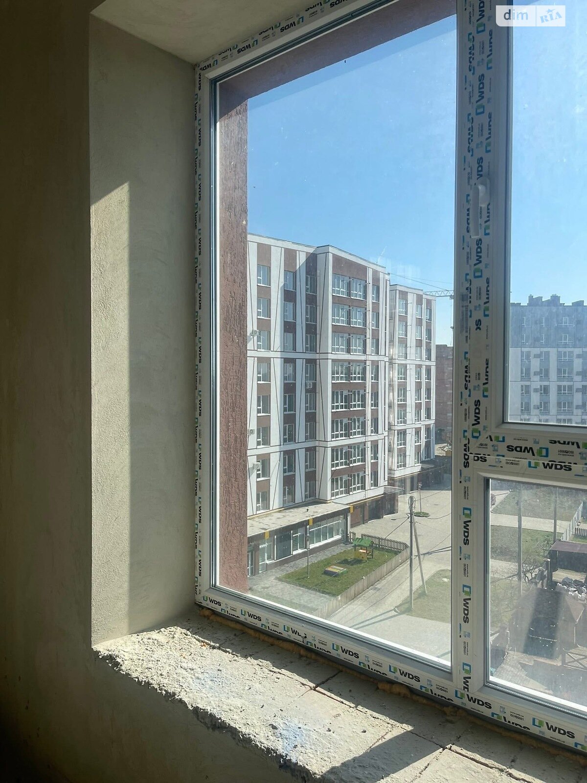 Продаж трикімнатної квартири в Івано-Франківську, на вул. Павла Полуботка 18 корпус 12, район Опришівці фото 1